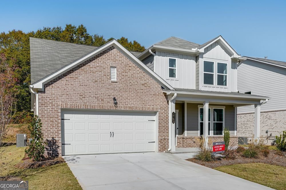 1763 Fawlocke Run Loganville - 37