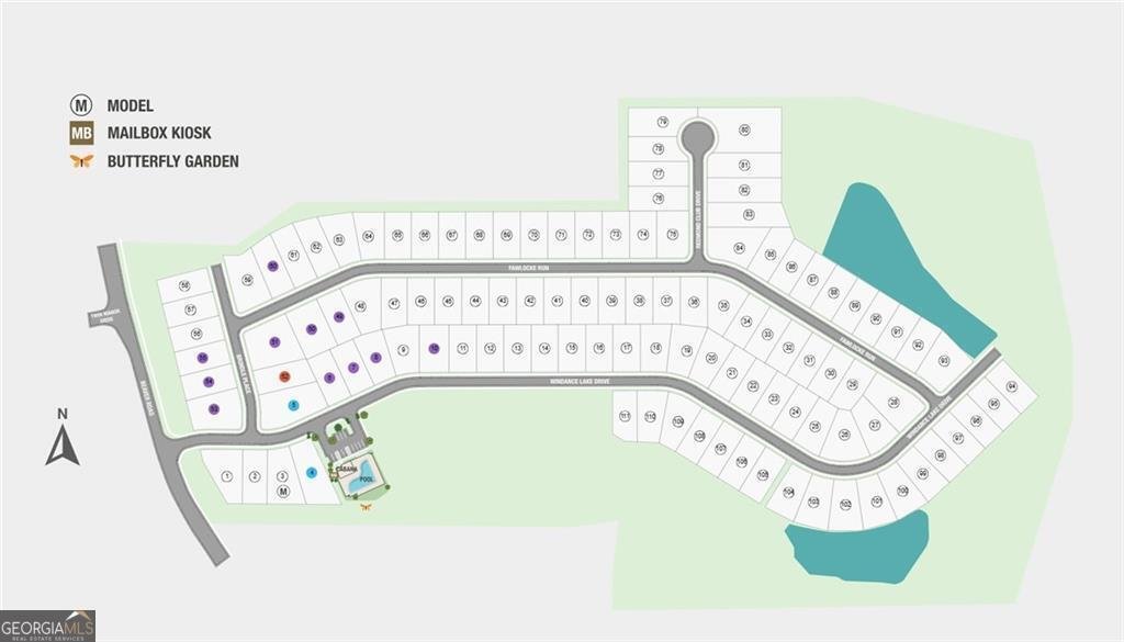 1763 Fawlocke Run Loganville - 42