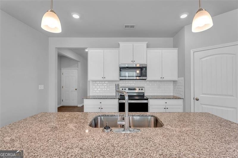6920 OAK VALLEY Drive Douglasville - 15