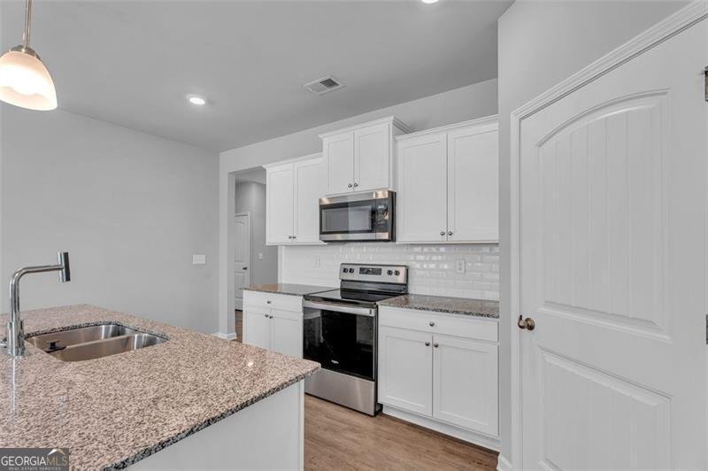 6920 OAK VALLEY Drive Douglasville - 16