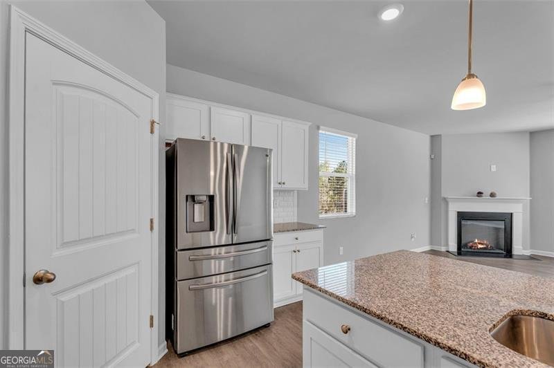 6920 OAK VALLEY Drive Douglasville - 17