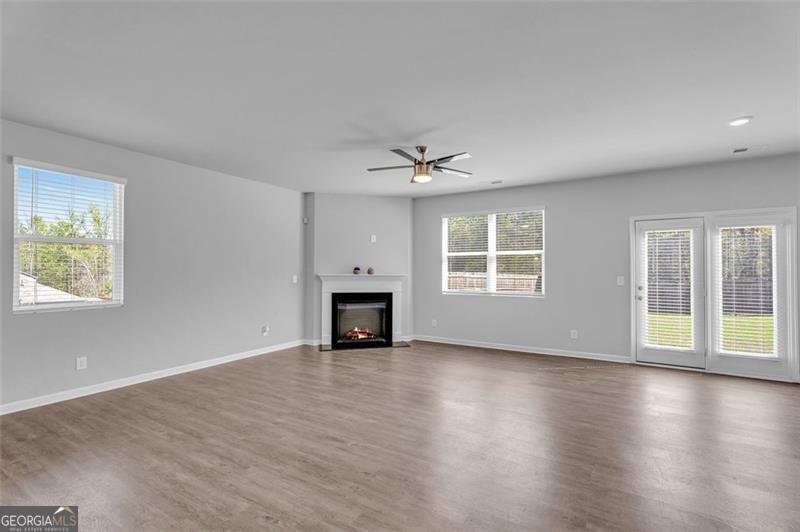 6920 OAK VALLEY Drive Douglasville - 27