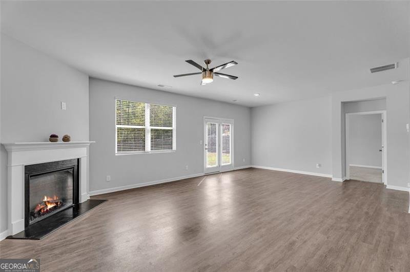 6920 OAK VALLEY Drive Douglasville - 28