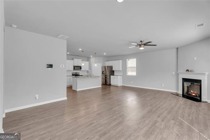 6920 OAK VALLEY Drive Douglasville - 29