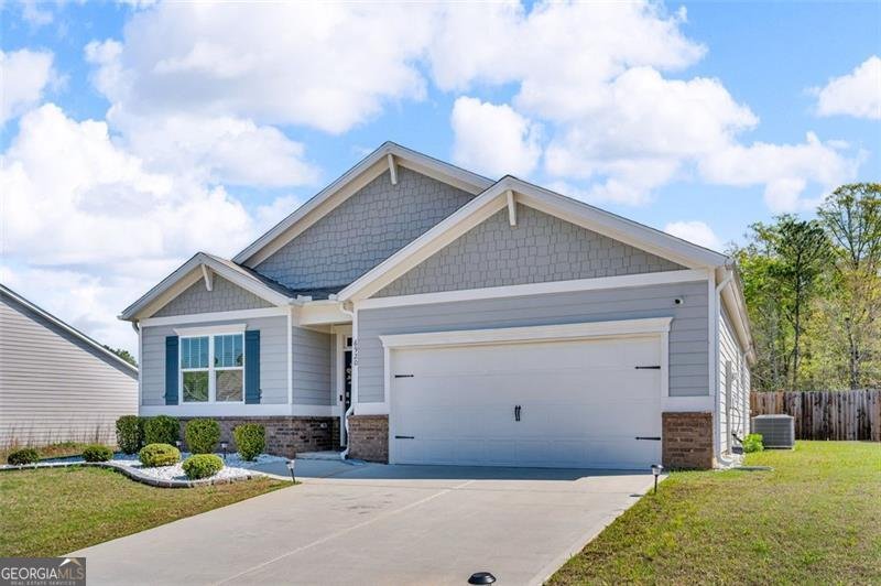 6920 OAK VALLEY Drive Douglasville - 3