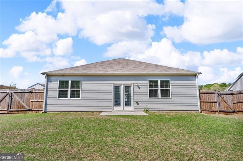 6920 OAK VALLEY Drive Douglasville - 32
