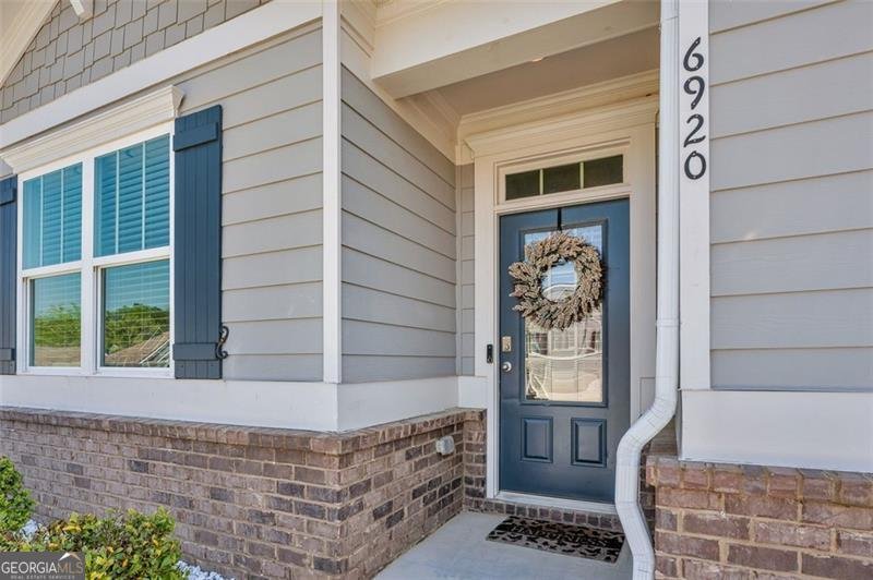 6920 OAK VALLEY Drive Douglasville - 4