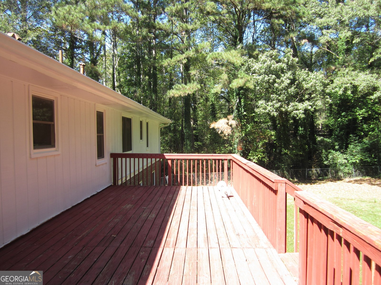 2107 Briarwood Court Snellville - 18