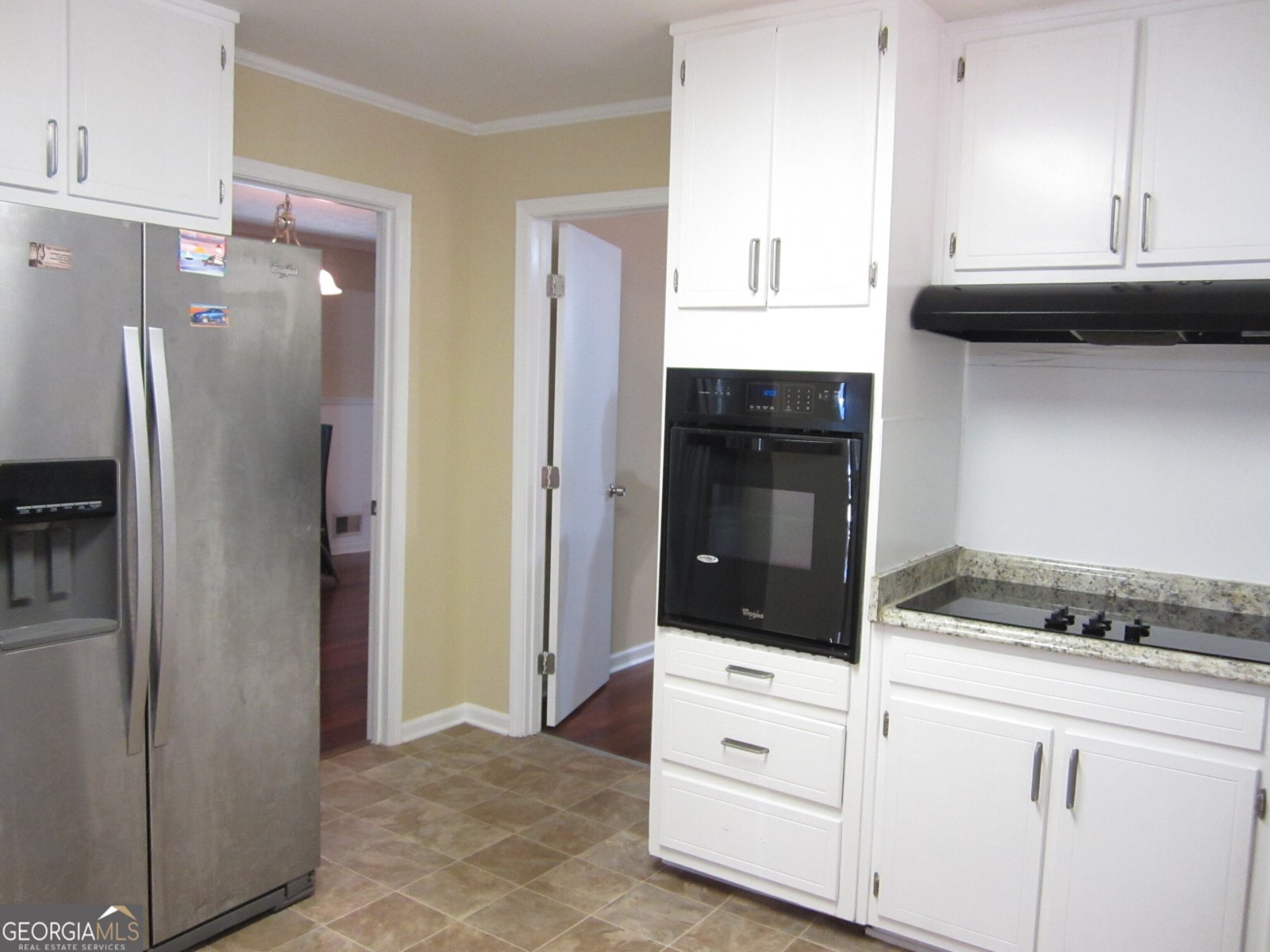 2107 Briarwood Court Snellville - 20