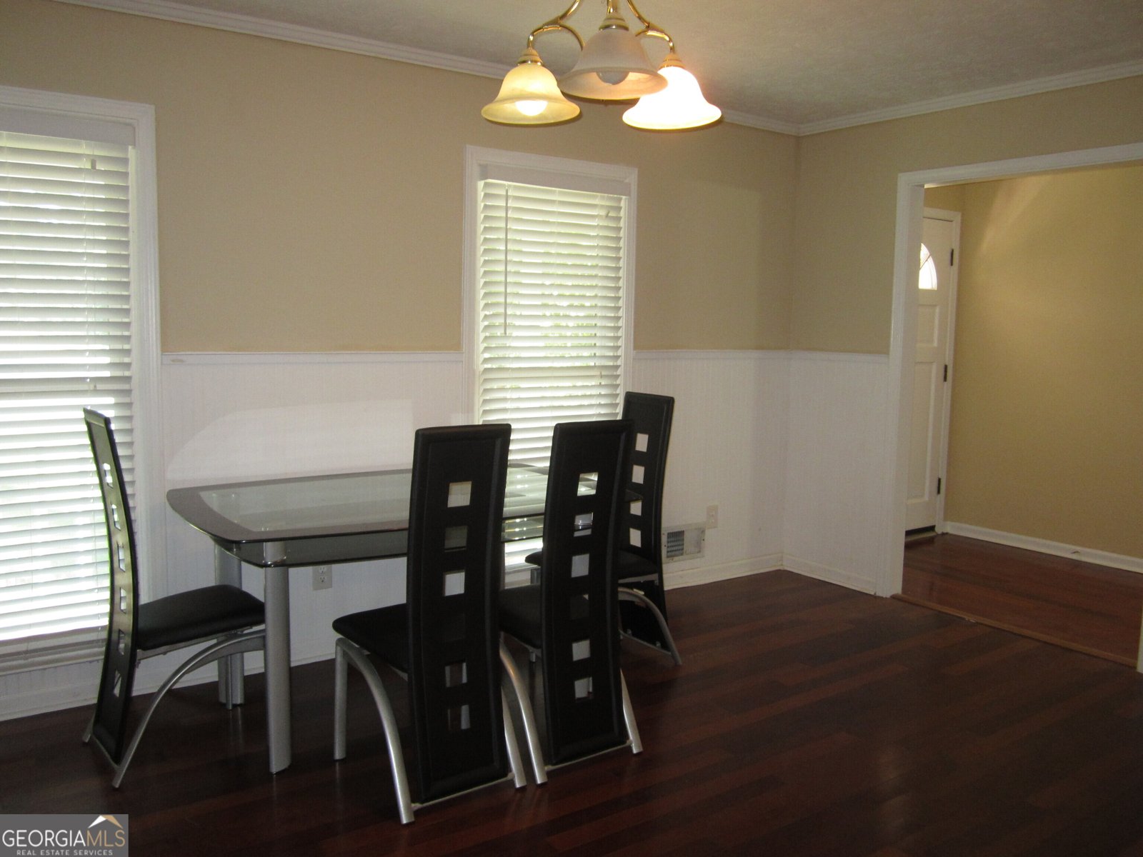 2107 Briarwood Court Snellville - 6