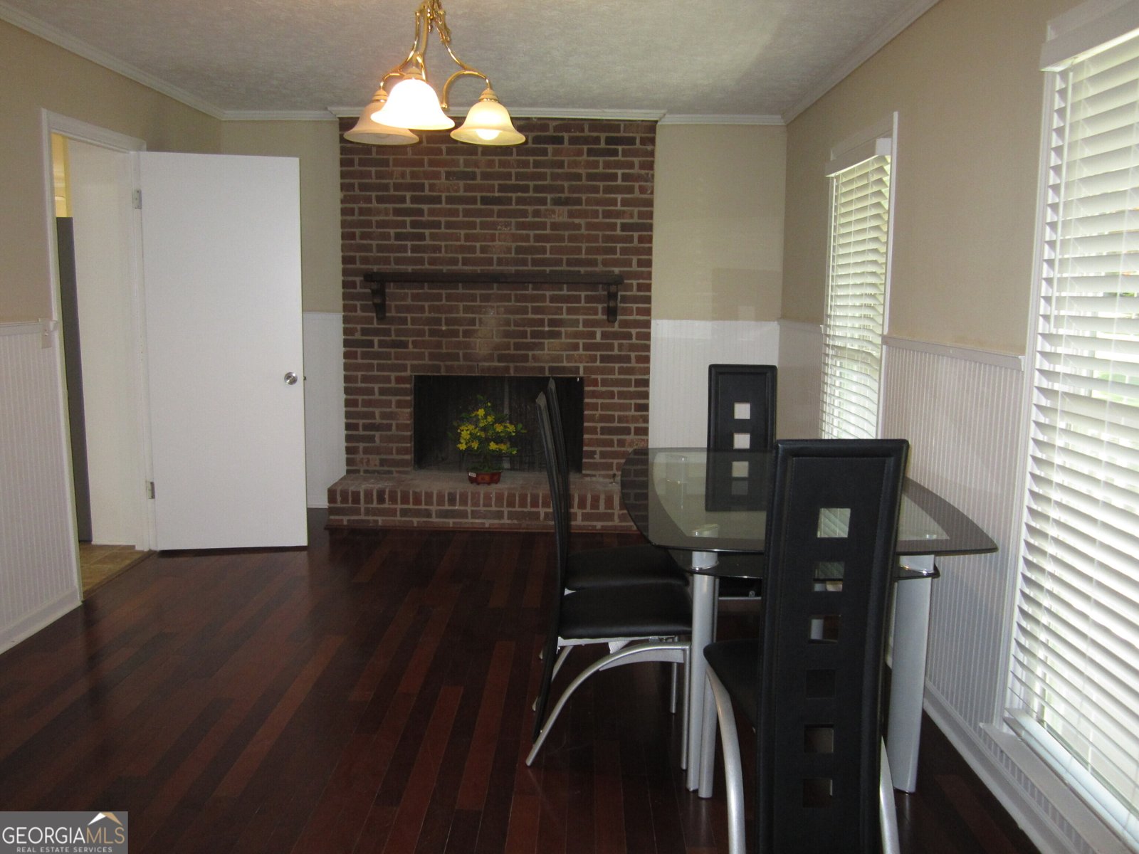 2107 Briarwood Court Snellville - 7
