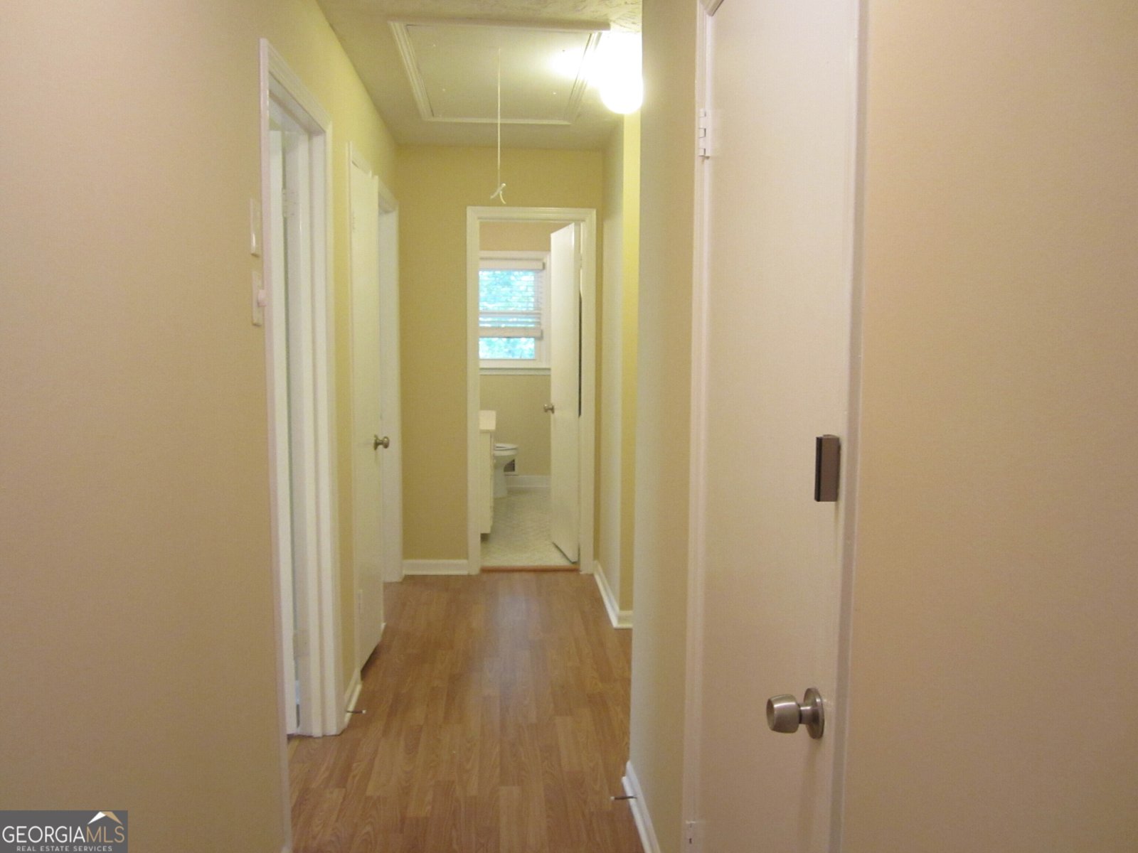 2107 Briarwood Court Snellville - 9