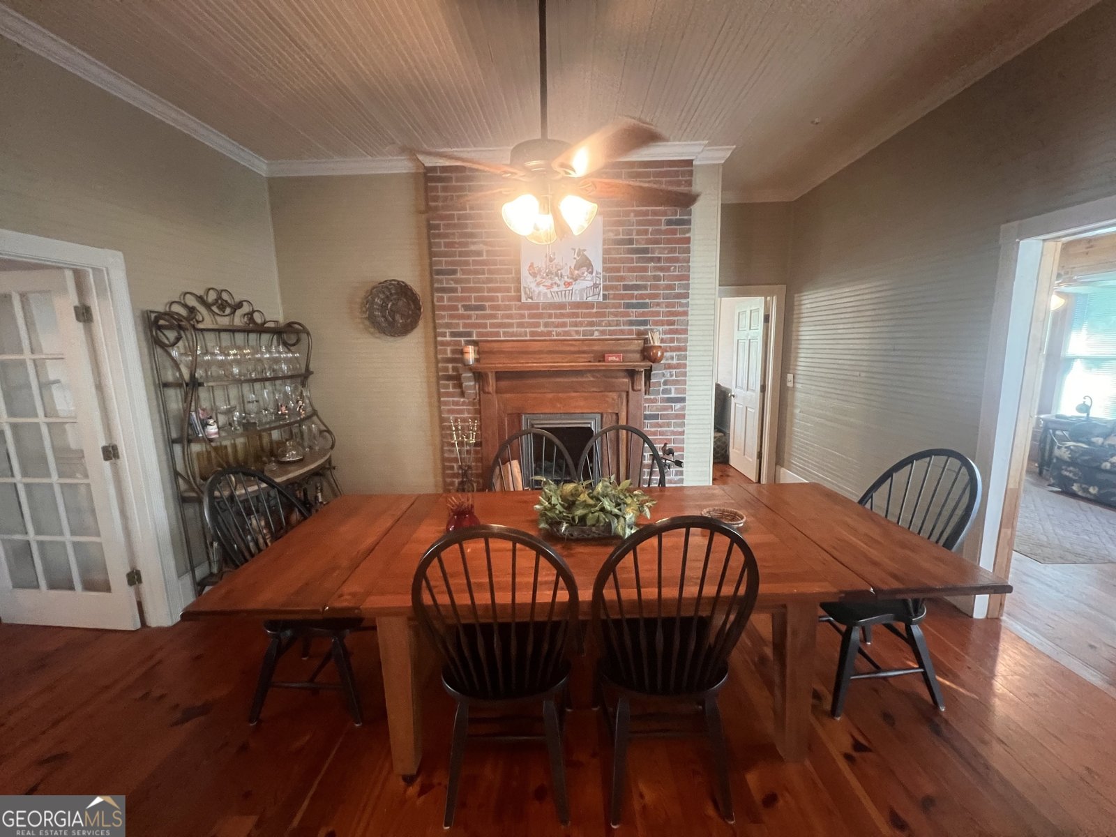 7133 Forrest Road Hogansville - 18
