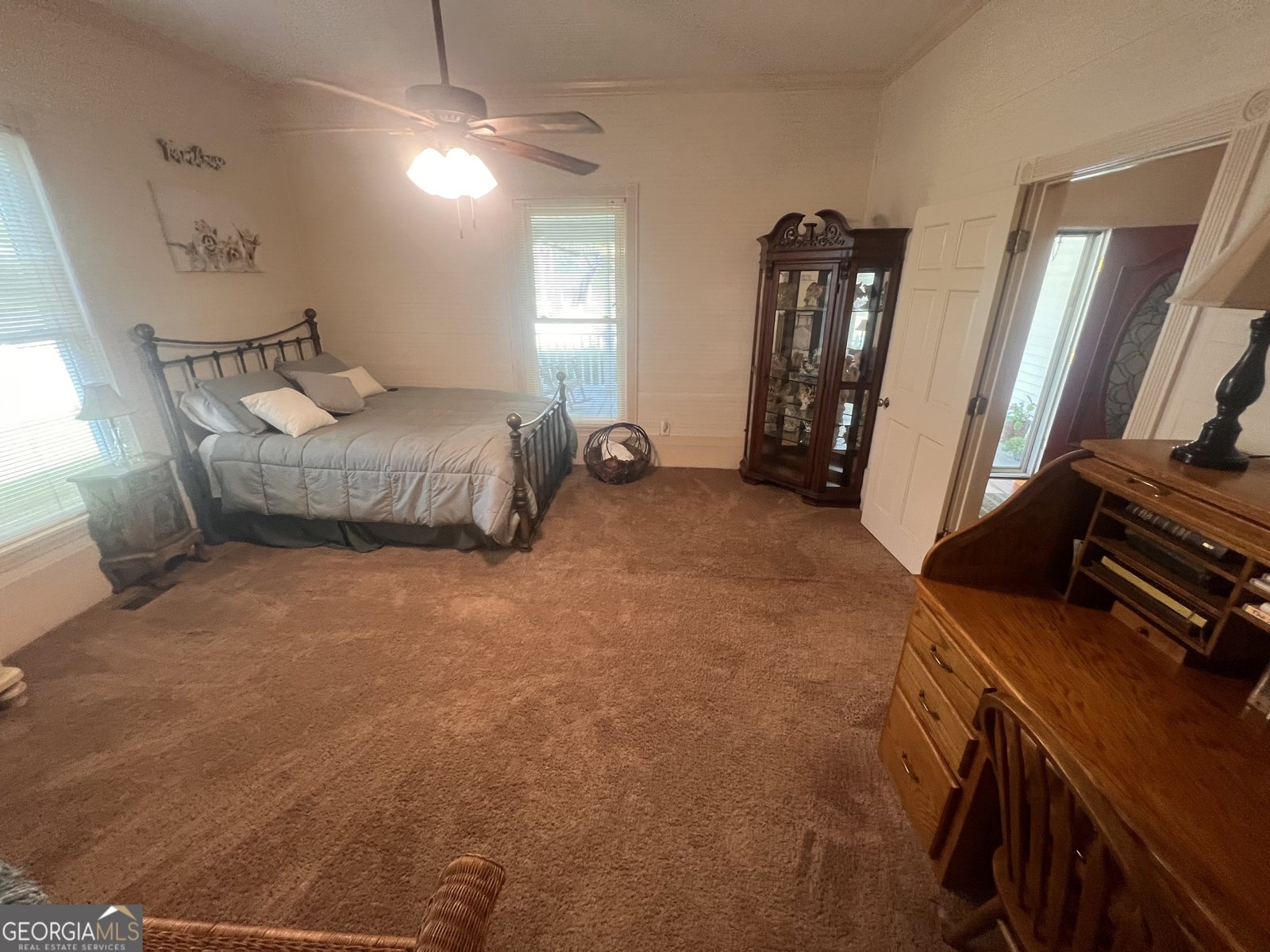 7133 Forrest Road Hogansville - 24
