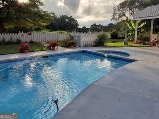7133 Forrest Road Hogansville - 3