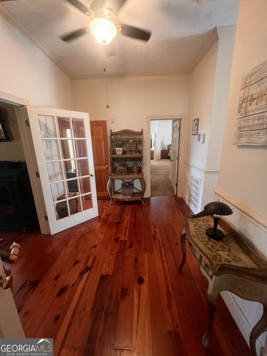 7133 Forrest Road Hogansville - 37
