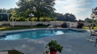7133 Forrest Road Hogansville - 4