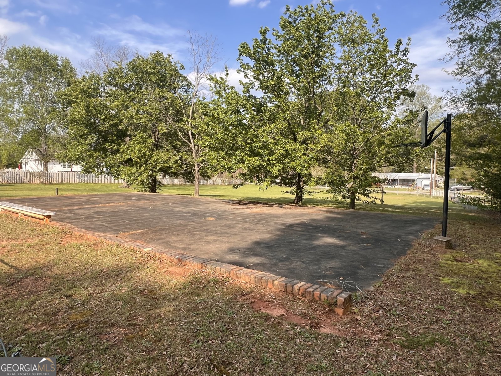 7133 Forrest Road Hogansville - 45