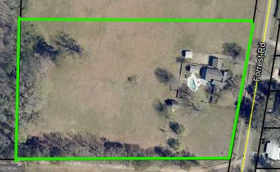 7133 Forrest Road Hogansville - 46