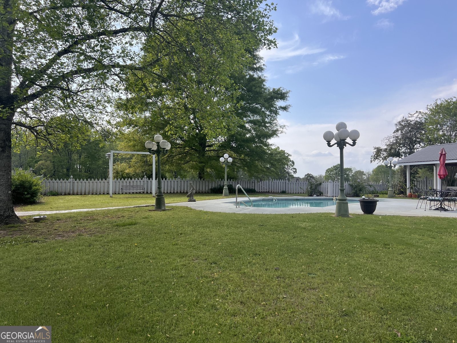 7133 Forrest Road Hogansville - 5