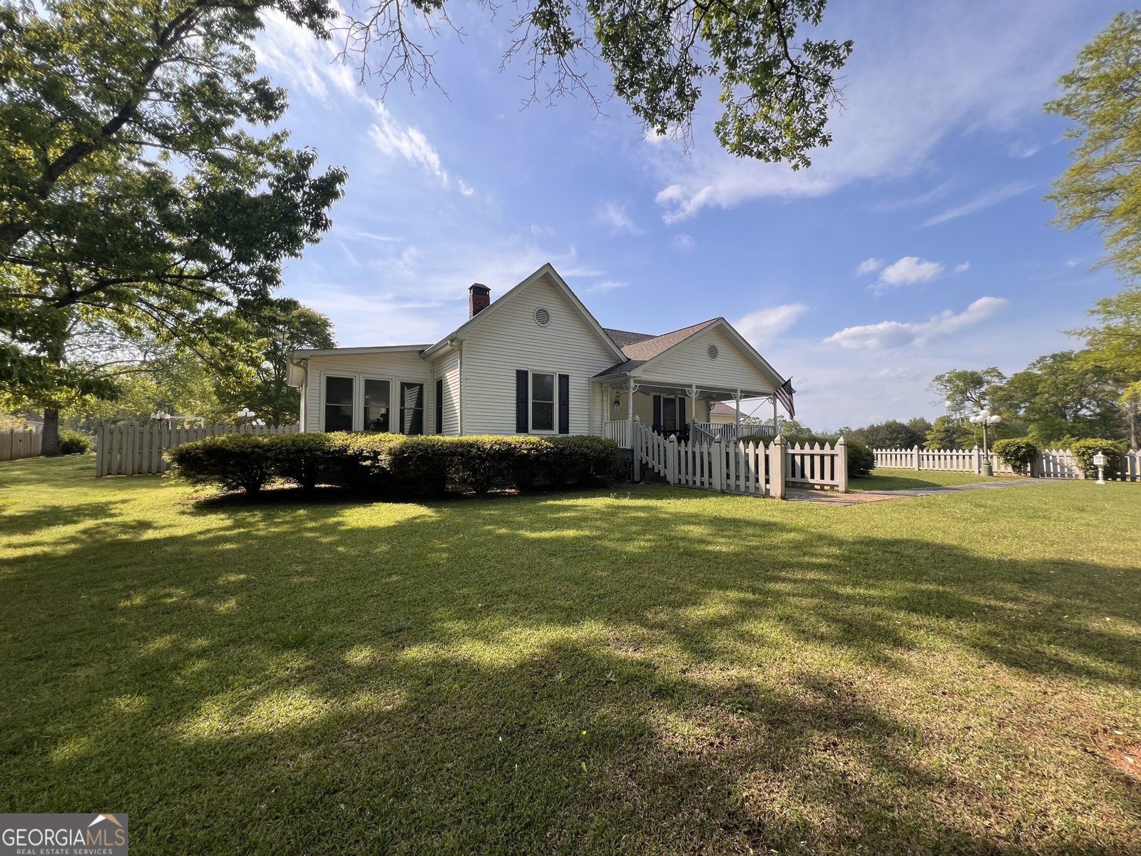 7133 Forrest Road Hogansville - 8