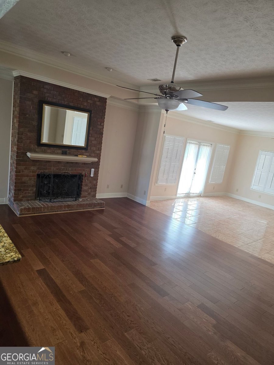 94 Old Mill Court Carrollton - 18