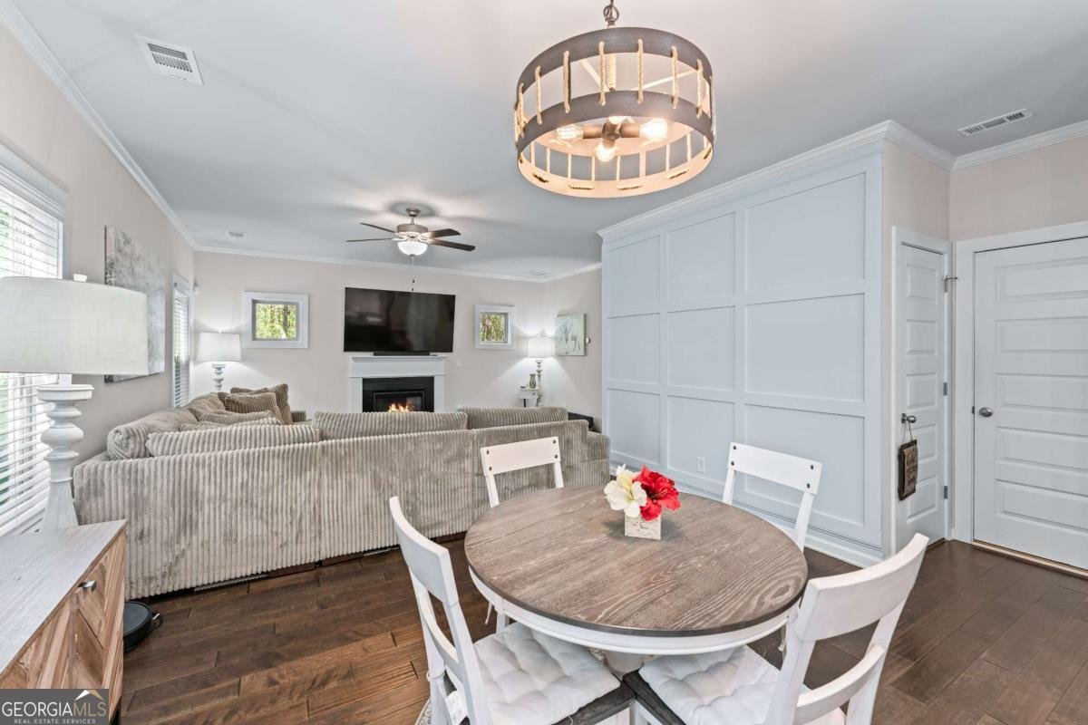 6424 Barker Station Walk Sugar Hill - 10