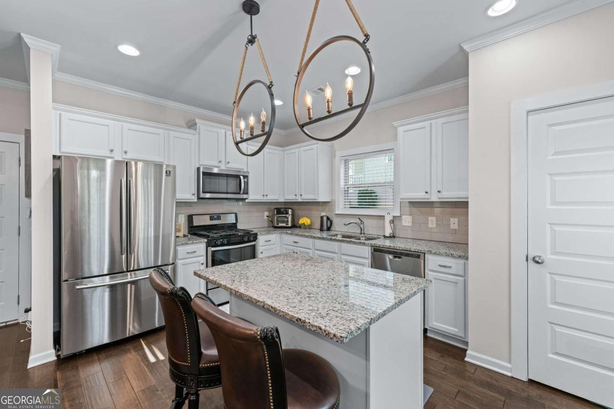 6424 Barker Station Walk Sugar Hill - 12