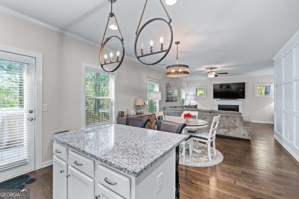 6424 Barker Station Walk Sugar Hill - 14