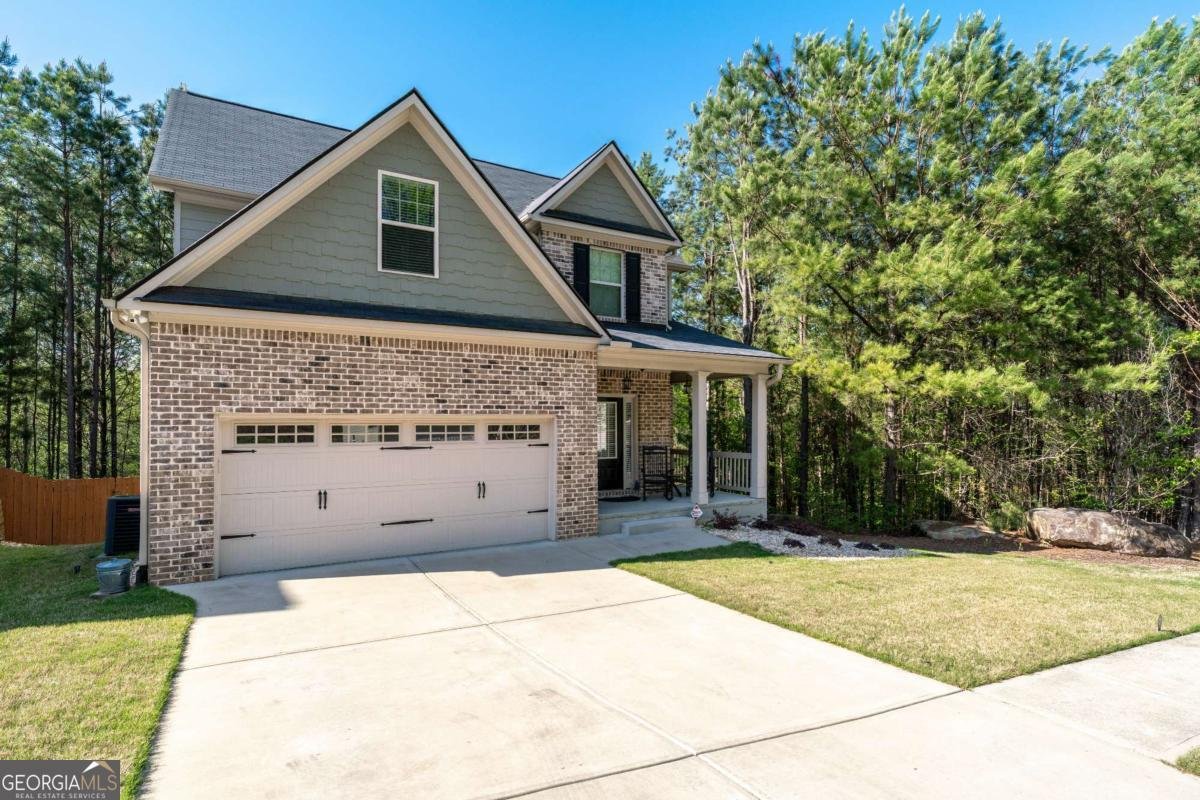 6424 Barker Station Walk Sugar Hill - 2