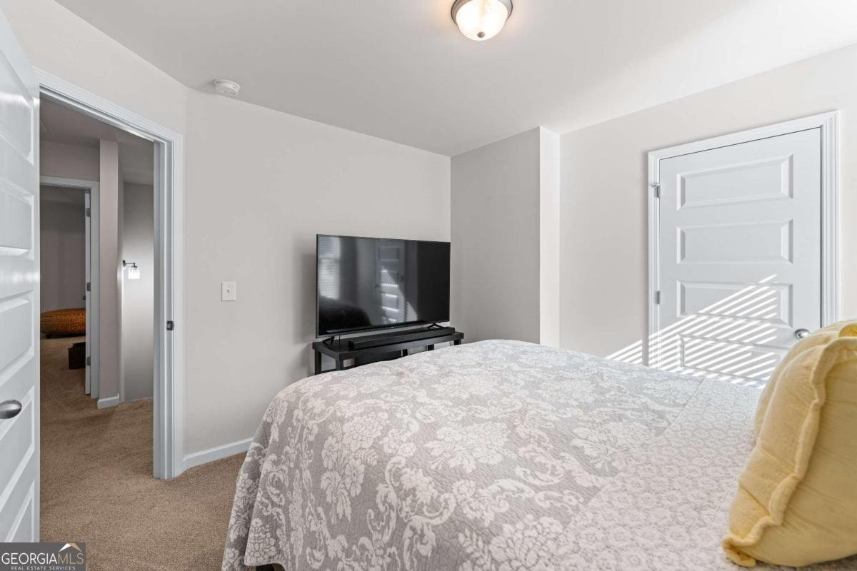 6424 Barker Station Walk Sugar Hill - 21
