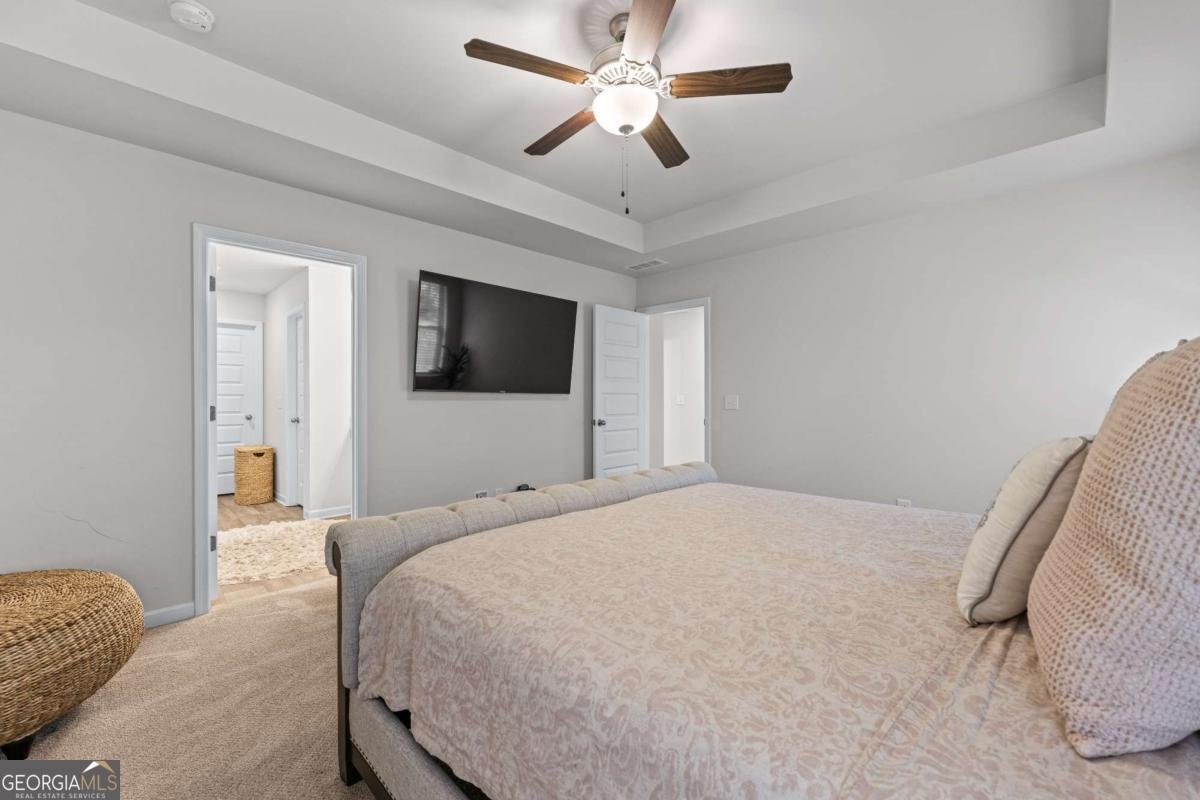 6424 Barker Station Walk Sugar Hill - 25