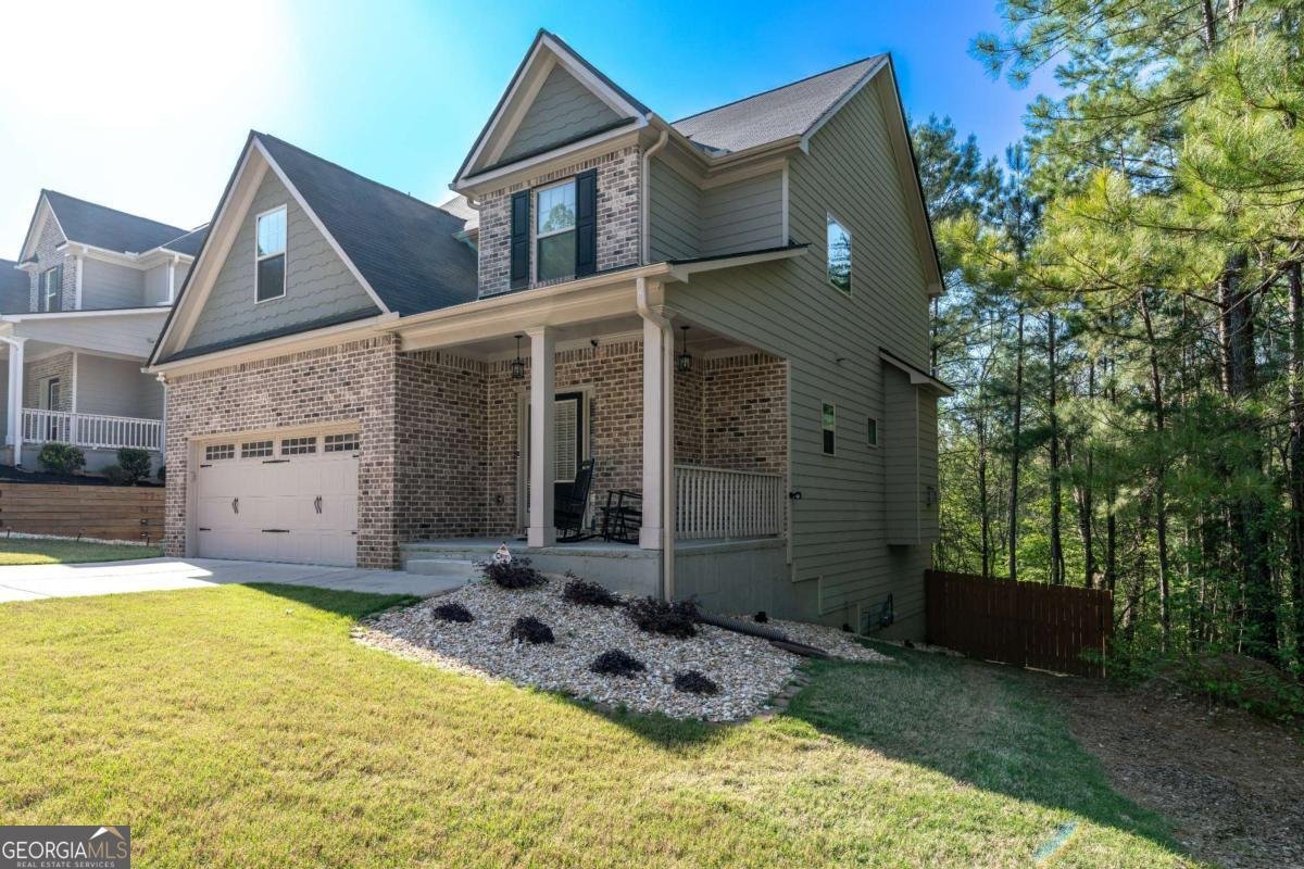 6424 Barker Station Walk Sugar Hill - 3