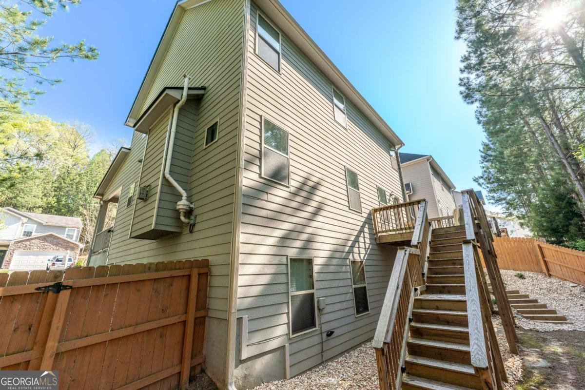 6424 Barker Station Walk Sugar Hill - 31