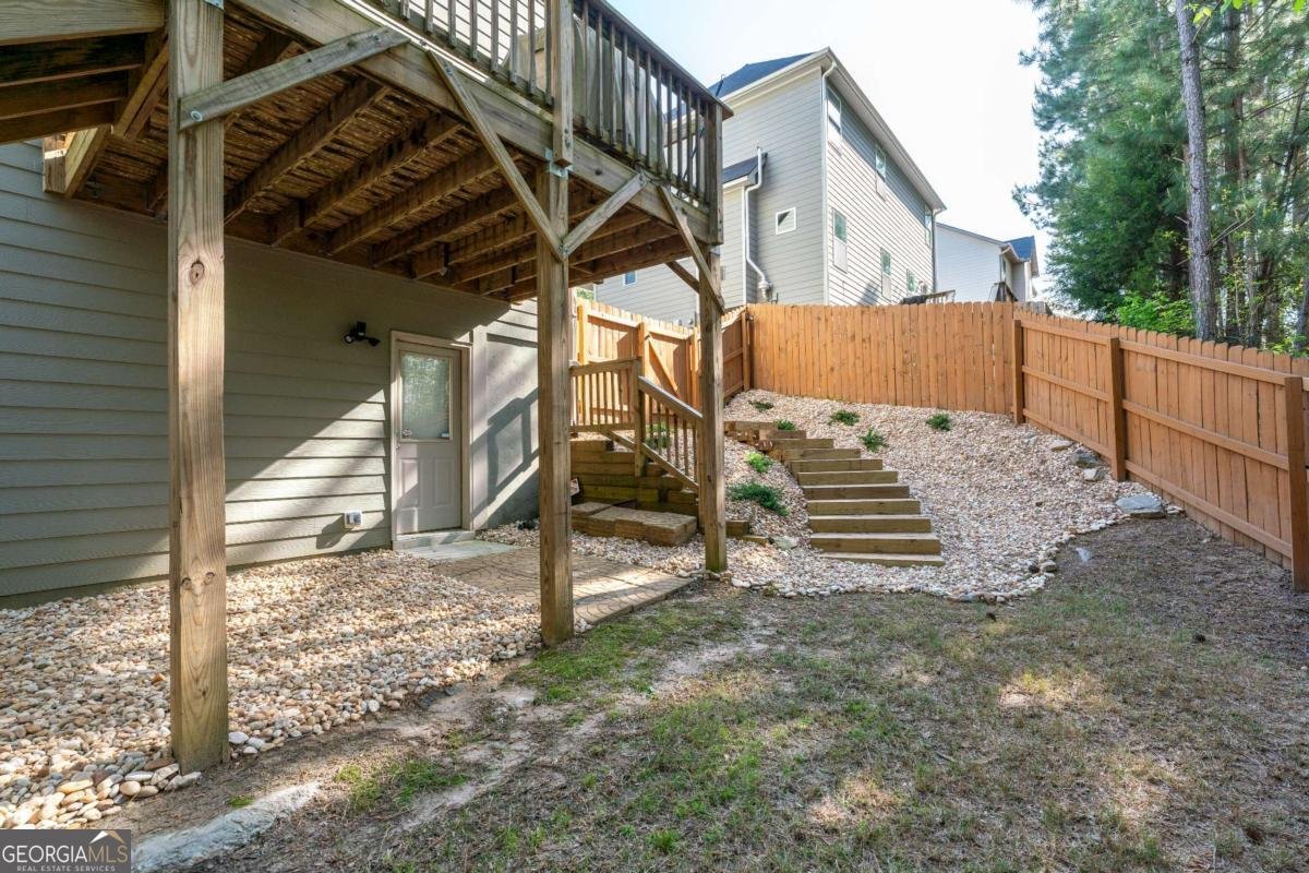 6424 Barker Station Walk Sugar Hill - 33
