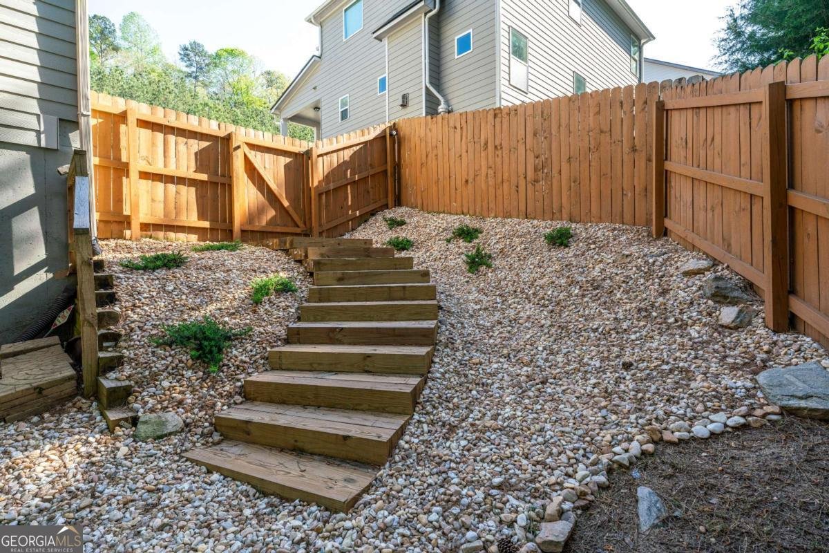 6424 Barker Station Walk Sugar Hill - 34