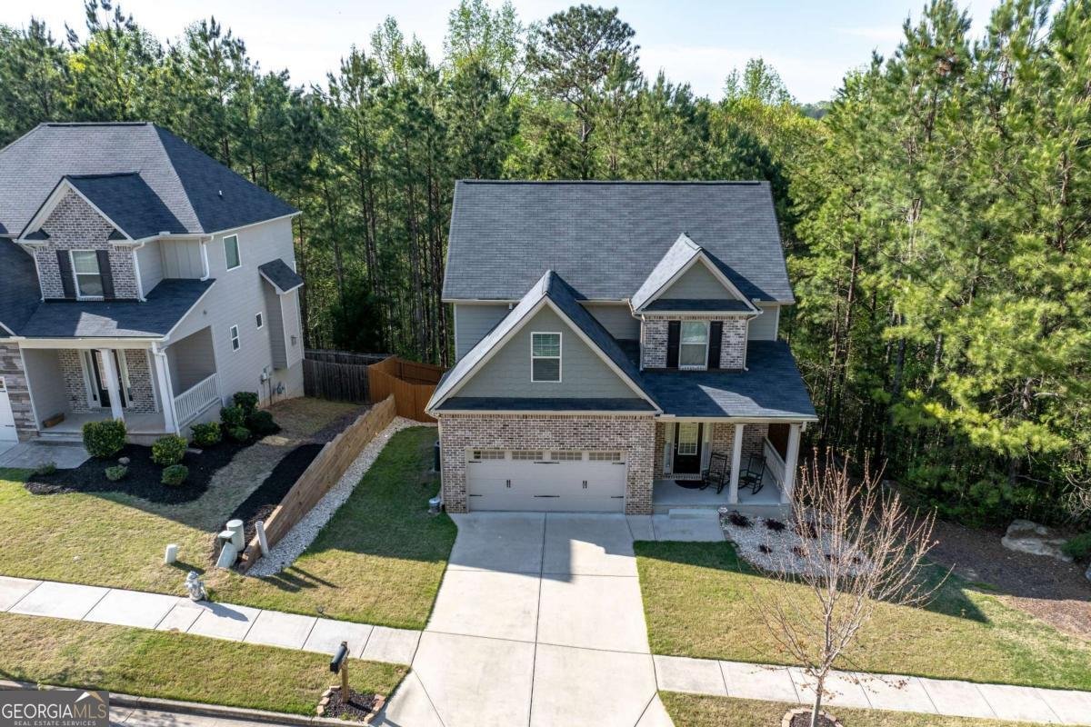6424 Barker Station Walk Sugar Hill - 40