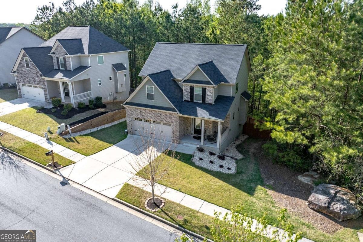 6424 Barker Station Walk Sugar Hill - 41