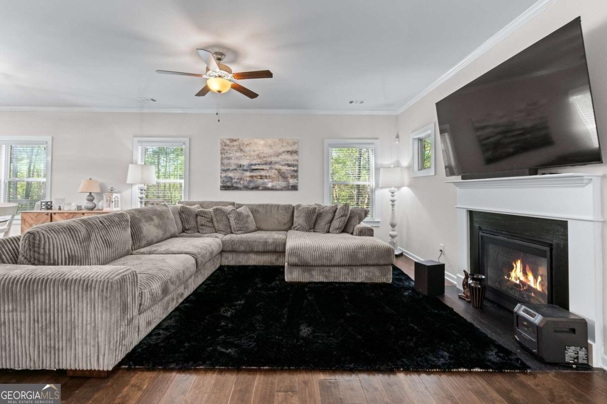6424 Barker Station Walk Sugar Hill - 6