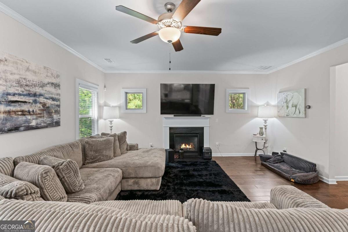 6424 Barker Station Walk Sugar Hill - 7