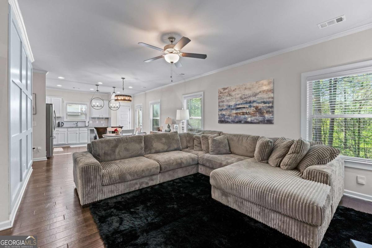 6424 Barker Station Walk Sugar Hill - 8
