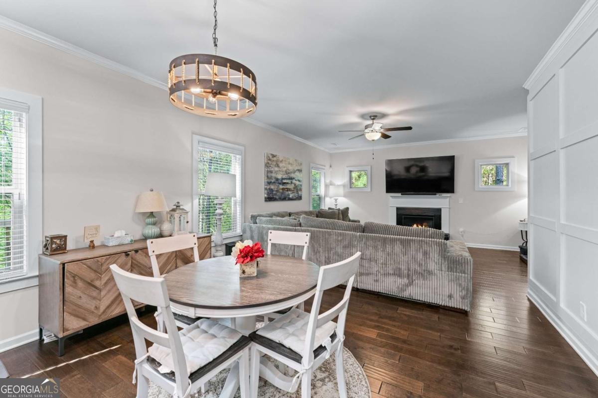 6424 Barker Station Walk Sugar Hill - 9