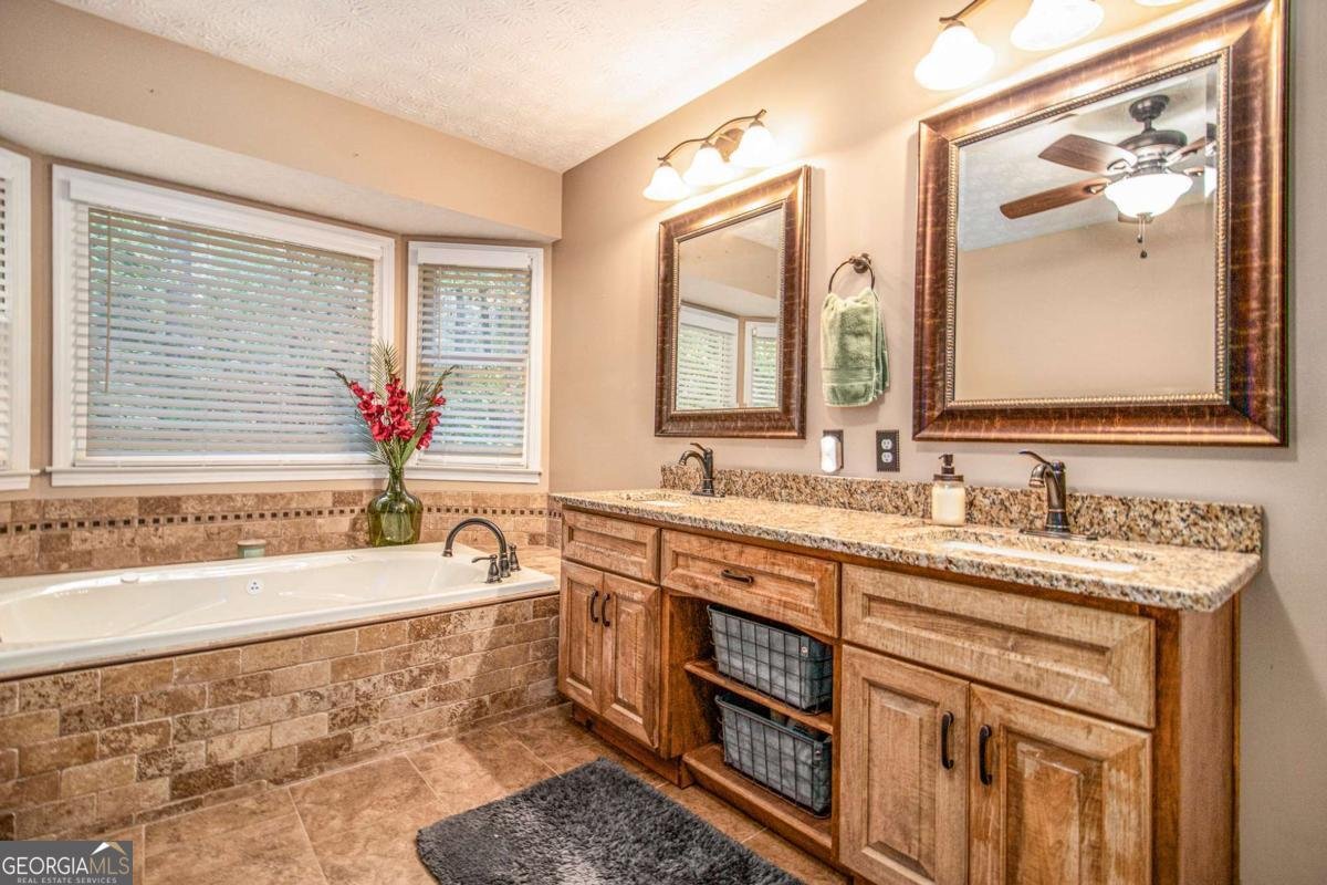 469 Kimberly Court Mcdonough - 17