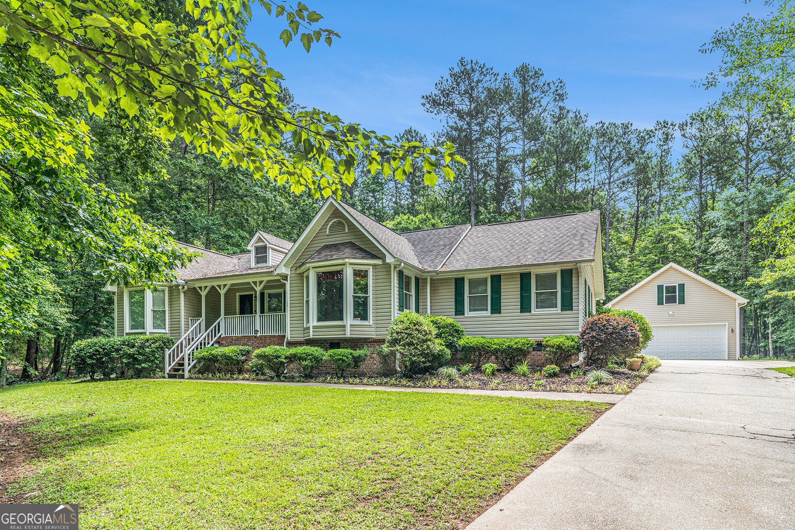 469 Kimberly Court Mcdonough - 2