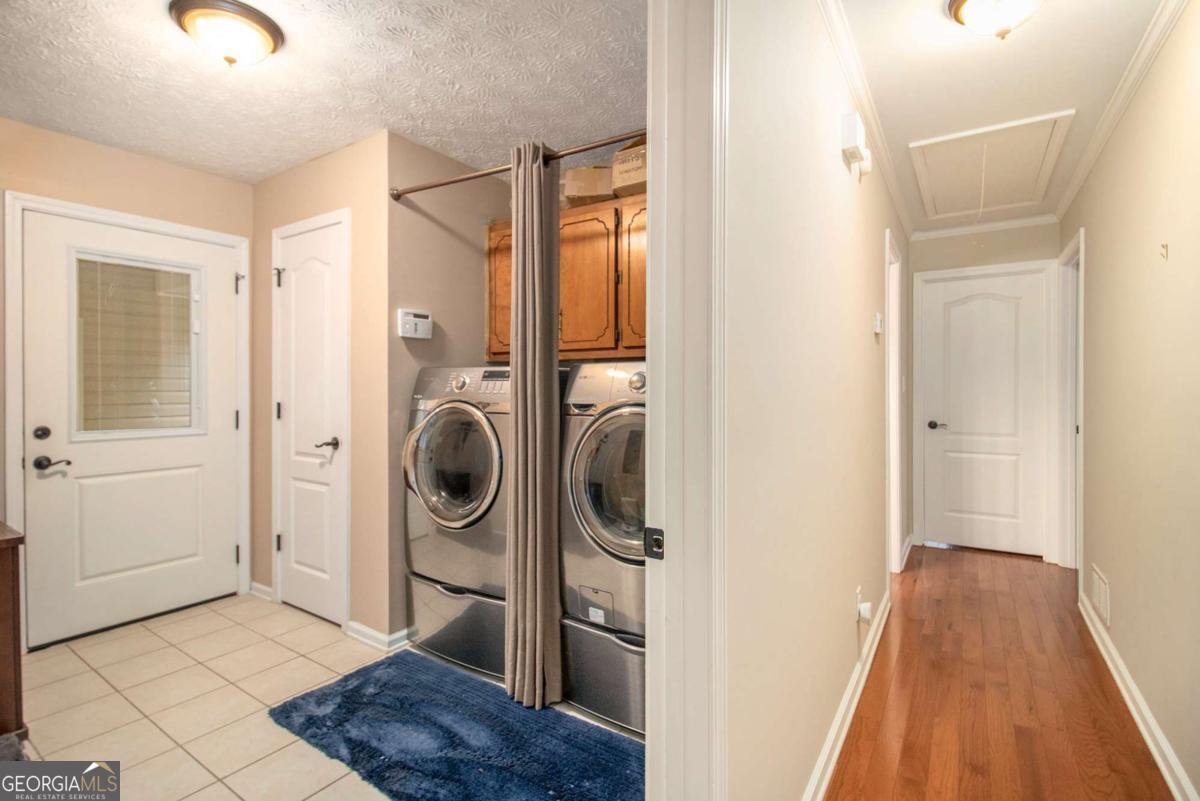 469 Kimberly Court Mcdonough - 21