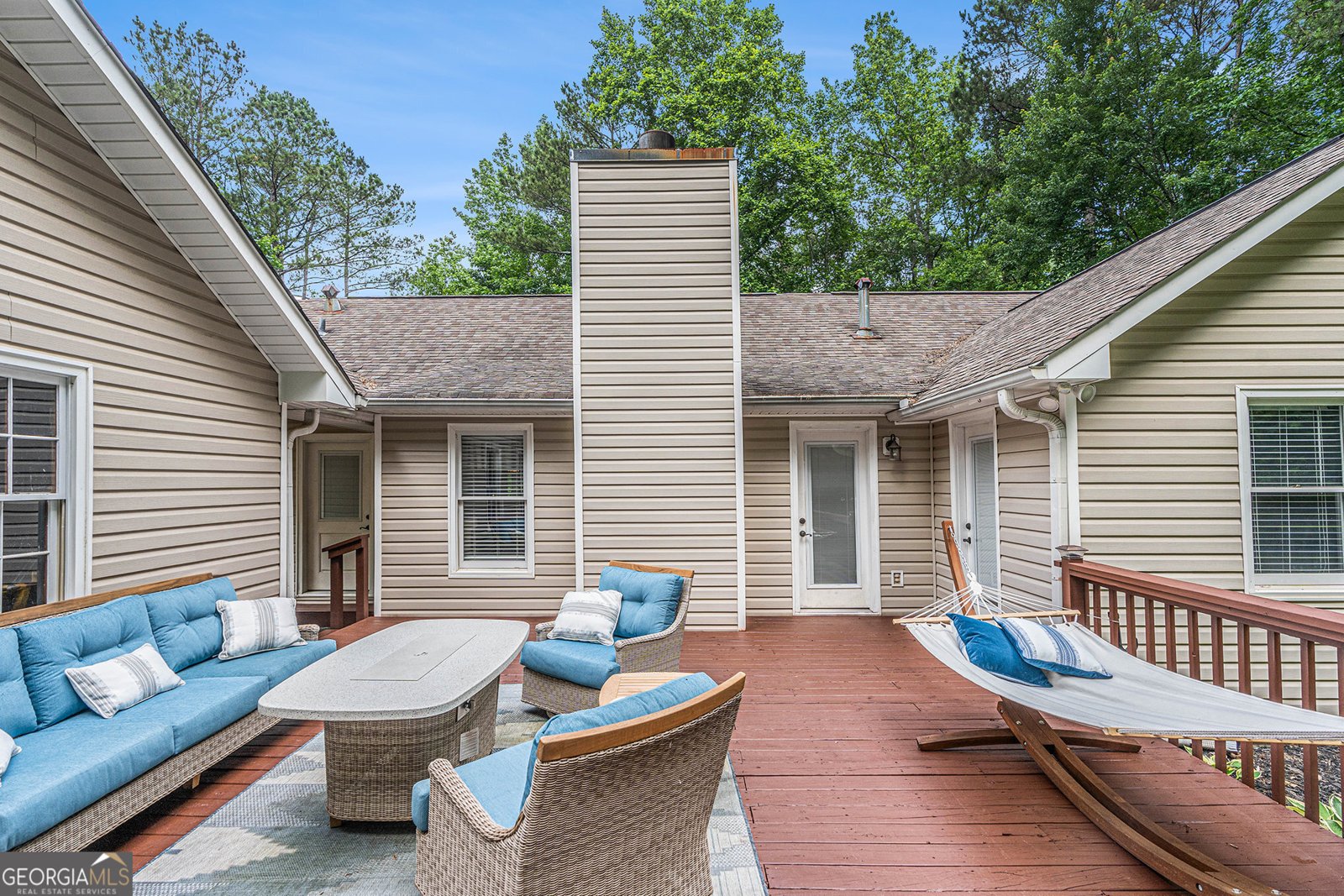 469 Kimberly Court Mcdonough - 26