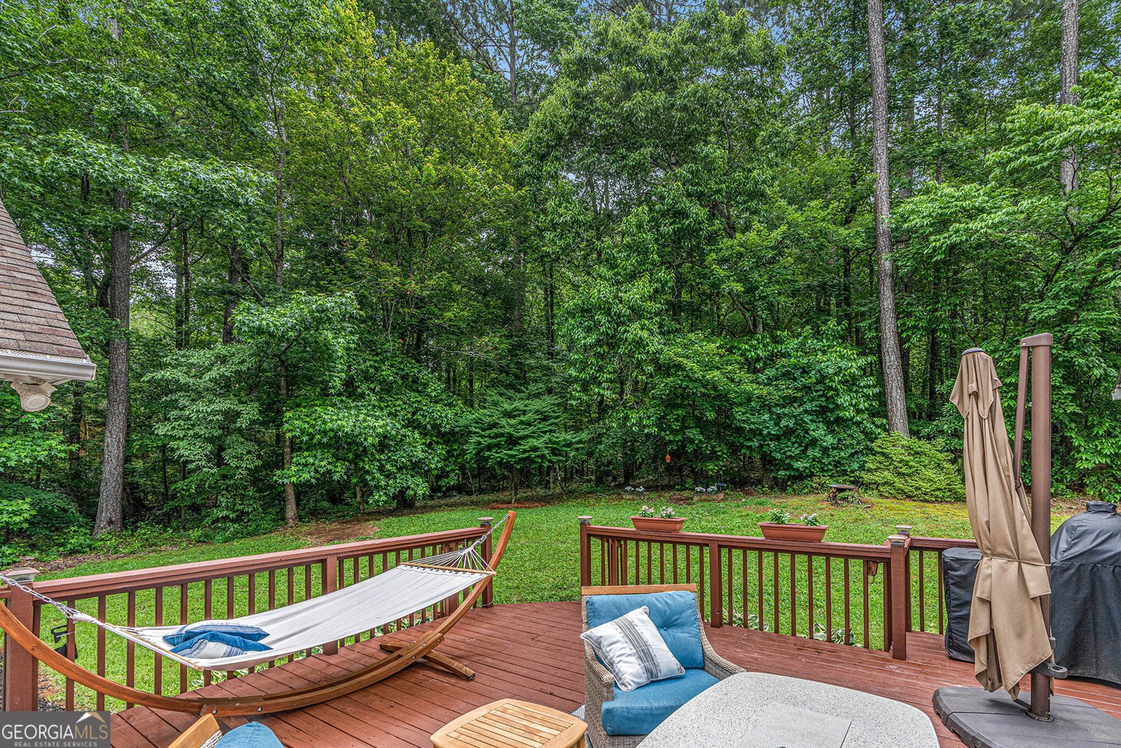469 Kimberly Court Mcdonough - 27