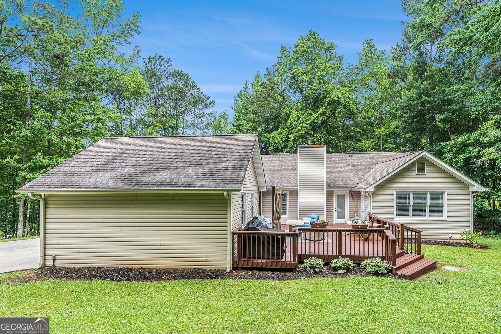469 Kimberly Court Mcdonough - 29