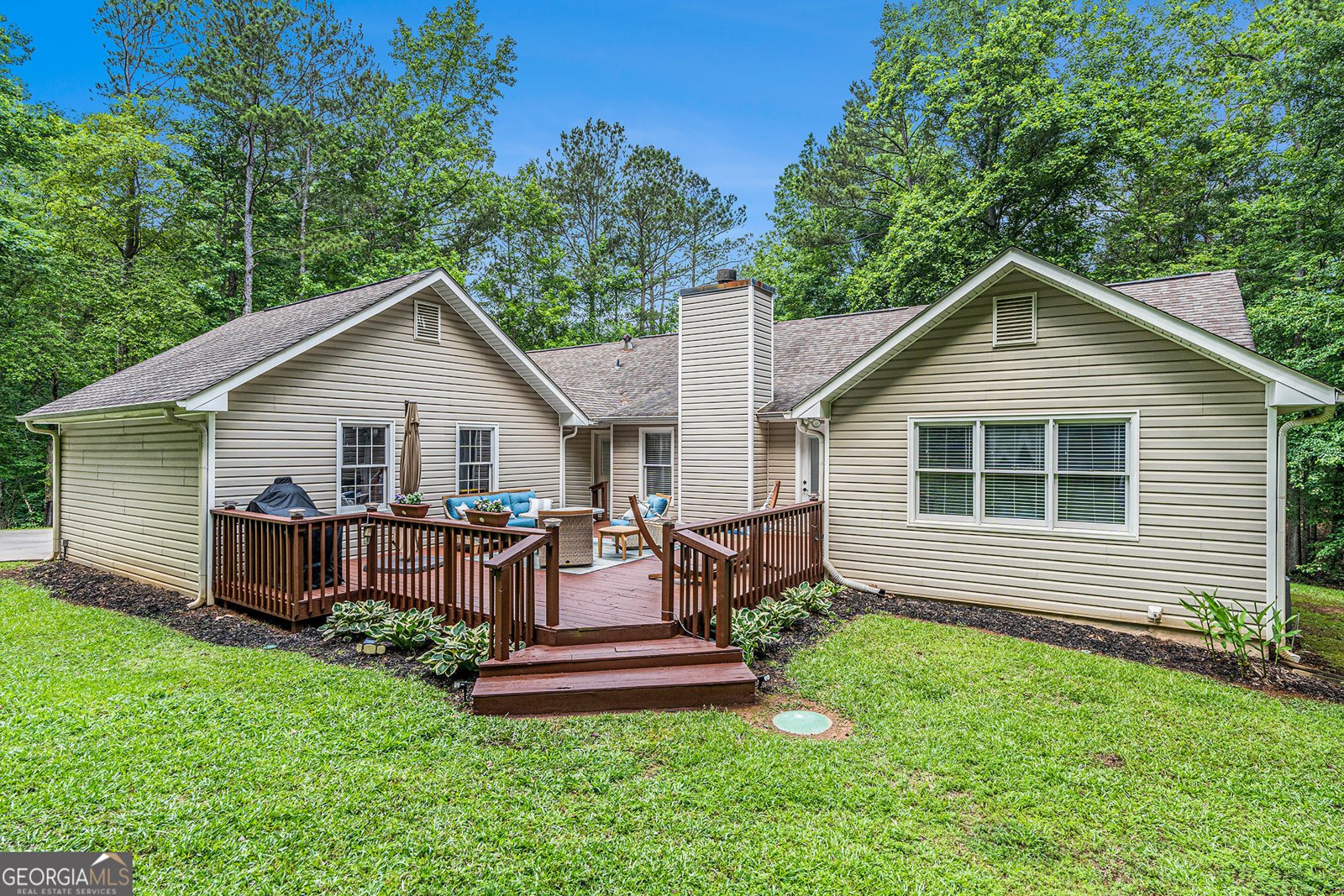 469 Kimberly Court Mcdonough - 30