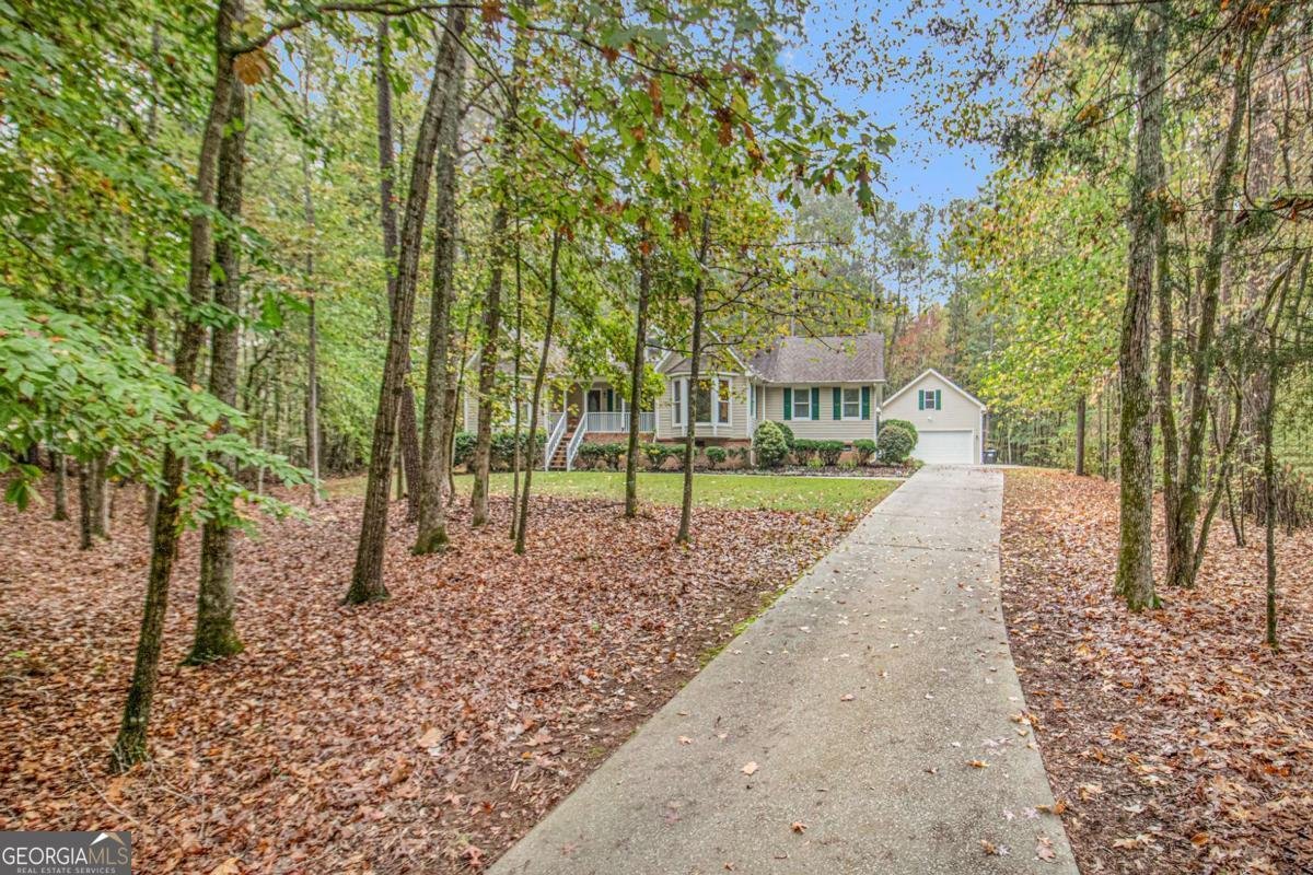 469 Kimberly Court Mcdonough - 4